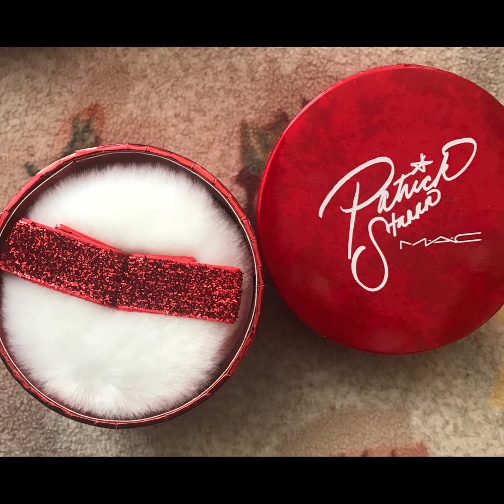 MAC- Patrick’s powder - Picture 4 of 5